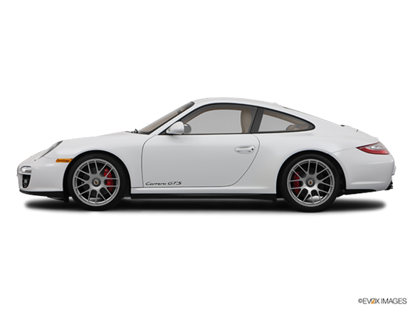2013 Porsche 911 Carrera 4 GTS  Photo